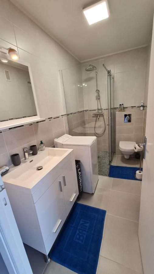 Golfe Juan Studio Vallauris Exterior foto